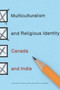 Multiculturalism and Religious Identity (Canada and India) by Sonia Sikka, Lori G. Beaman, 9780773543751