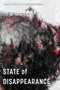 State of Disappearance by Brad Evans, Chantal Meza, 9780228018964