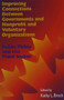 Improving Connections between Governments, Nonprofit and Voluntary Organizations (Public Policy and the Third Sector) by Kathy L. Brock, 9780889118997