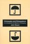 Philosophy and Philosophers, Revised Edition (An Introduction to Western Philosophy) by John Shand, 9780773524460