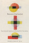 Reconciliation(s) (Transitional Justice in Postconflict Societies) by Joanna R. Quinn, 9780773534636