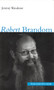 Robert Brandom by Jeremy Wanderer, 9780773534865