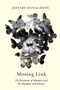 Missing Link (The Evolution of Metaphor and the Metaphor of Evolution) by Jeffery Donaldson, 9780773545199
