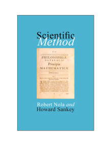 Theories of Scientific Method by Robert Nola, Howard Sankey, 9780773533455