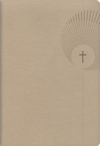 CSB Apologetics Study Bible, Revised & Updated, Easy-to-Read Optimal Type, Sand LeatherTouch by CSB Bibles by Holman, 9798384557180