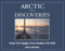 Arctic Discoveries (Images from Voyages of Four Decades in the North) by John Bockstoce, 9780773521537