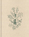 CSB Notetaking Bible, Expanded Reference Edition, Cream/Floral Cloth Over Board by CSB Bibles by Holman, 9798384557470