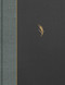CSB Notetaking Bible, Expanded Reference Edition, Gray/Charcoal Cloth Over Board by CSB Bibles by Holman, 9798384557487