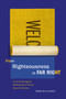 From Righteousness to Far Right (An Anthropological Rethinking of Critical Security Studies) by Emma Mc Cluskey, 9780773556898