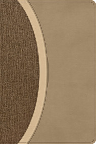 CSB Rainbow Study Bible, Brown LeatherTouch by CSB Bibles by Holman, 9798384557760