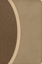 CSB Rainbow Study Bible, Brown LeatherTouch by CSB Bibles by Holman, 9798384557760