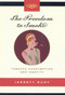 The Freedom to Smoke (Tobacco Consumption and Identity) by Jarrett Rudy, 9780773529113