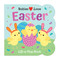 Babies Love Easter by Natalie Marshall, R I Redd, Cottage Door Press, 9798890197283