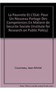 La Pauvreté et l'État (Pour un nouveau partage des compétences en matière de sécurité sociale) (French Edition) by Jean-Michel Cousineau, 9780886451509
