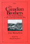 The Canadian Brothers by John Richardson, Donald Stephens, 9780886291716