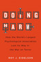 Doing Harm (How the World's Largest Psychological Association Lost Its Way in the War on Terror) by Roy J. Eidelson, 9780228018612
