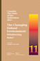 Canada: The State of the Federation, 2011 (The Changing Federal Environment: Rebalancing Roles) by Nadia Verrelli, 9781553392071