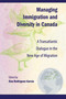 Managing Immigration and Diversity in Canada (A Transatlantic Dialogue in the New Age of Migration) by Dan Rodríguez-García, 9781553392897
