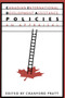 Canadian International Development Assistance Policies, Second Edition (An Appraisal) by Cranford Pratt, 9780773514096