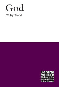 God by W. Jay Wood, 9780773538405