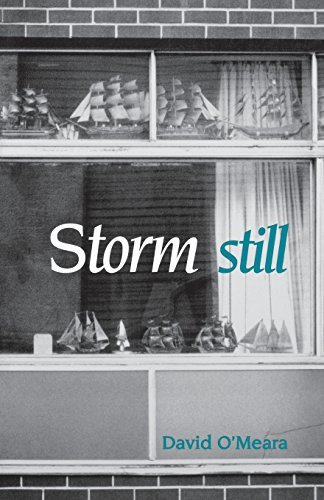 Storm Still by David O'Meara, 9780886293604