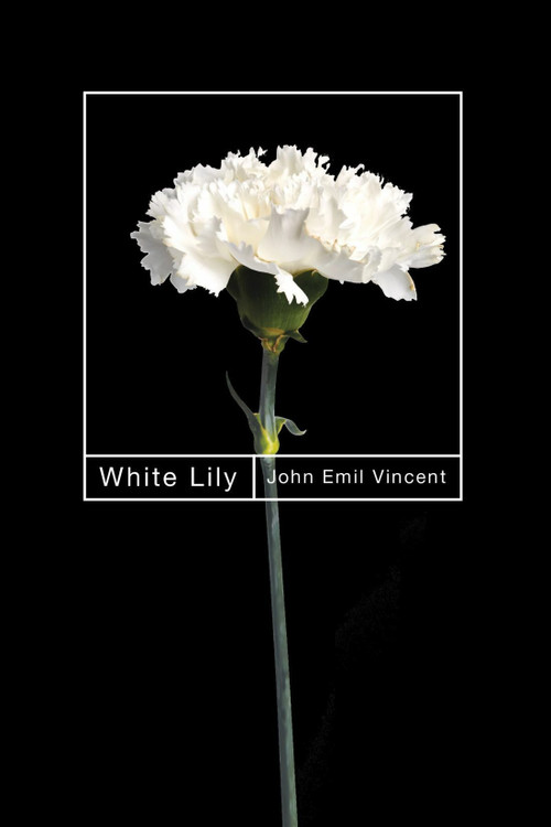 White Lily by John Emil Vincent, 9780228023777