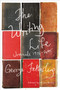 The Writing Life (Journals, 1975-2005) by George Fetherling, 9780773541146