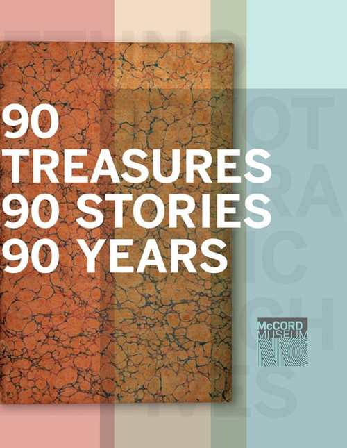 90 Treasures, 90 Stories, 90 Years by Cynthia Cooper, Nicole Vallieres, 9781895615166