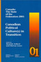 Canada: The State of the Federation 2001 (Canadian Political Culture(s) in Transition) by Hamish Telford, Harvey Lazar, 9780889118638