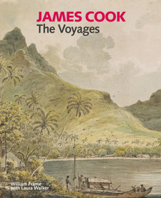 James Cook (The Voyages) by William Frame, Laura Walker, 9780773552869