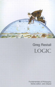 Logic by Greg Restall, 9780773524231