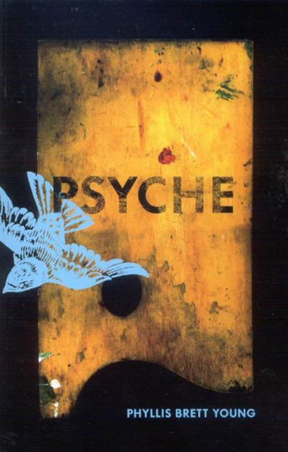 Psyche by Phyllis Brett Young, 9780773534902