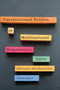 Constitutional Politics in Multinational Democracies by André Lecours, Nikola Brassard-Dion, Guy Laforest, 9780228006602