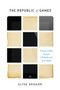 The Republic of Games (Textual Culture between Old Books and New Media) by Elyse Graham, 9780773553392