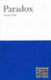 Paradox by Doris Olin, 9780773526785
