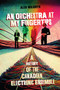 An Orchestra at My Fingertips (A History of the Canadian Electronic Ensemble) by Alexa Woloshyn, 9780228017349