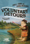Voluntary Detours (Small-Town and Rural Museums in Alberta) by Lianne Mctavish, 9780228008699