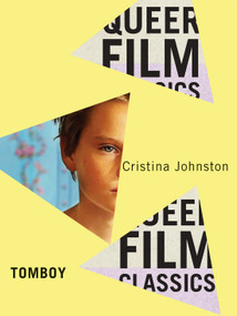 Tomboy by Cristina Johnston, 9780228023760