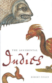The Accidental Indies by Robert Finley, 9780773535510