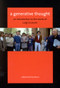 A Generative Thought (An Introduction to the Works of Luigi Giussani) by Elisa Buzzi, 9780773526310