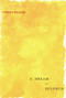 A Dream of Sulphur by Aurian Haller, 9780773519084