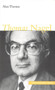 Thomas Nagel by Alan Thomas, 9780773535602