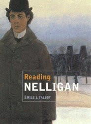Reading Nelligan by Émile J. Talbot, 9780773524798
