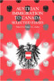 Austrian Immigration to Canada (Selected Essays) by Frank Szabo, 9780886292812