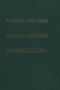 Canada's Vegetation (A World Perspective) by Geoffrey A.J. Scott, 9780773512412