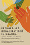 Refugee-Led Organizations in Uganda (Agency, Gender, and Politics of Self-Organizing in Exile) by Ulrike Krause, Gato Ndabaramiye Joshua, Hannah Schmidt, 9780228026952