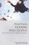 Modern Philosophy by Richard Francks, 9780773526822