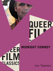 Midnight Cowboy by Jon Towlson, 9780228017011