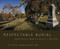 Respectable Burial (Montreal's Mount Royal Cemetery) by Brian Young, 9780773525290