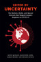Seized by Uncertainty (The Markets, Media, and Special Interests That Shaped Canada's Response to COVID-19) by Kevin Quigley, Kaitlynne Lowe, Sarah Moore, Brianna Wolfe, 9780228022893